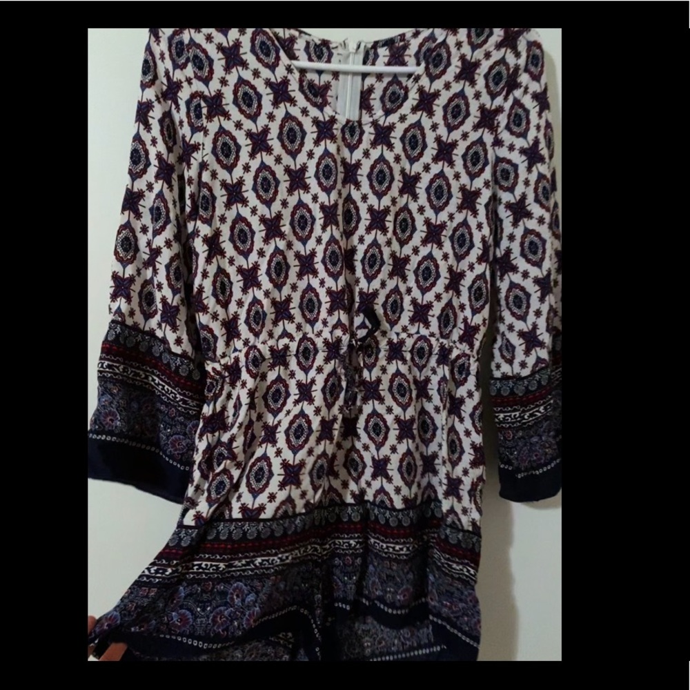 romper